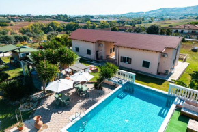 Residence & Glamping IL Villaggio del Re